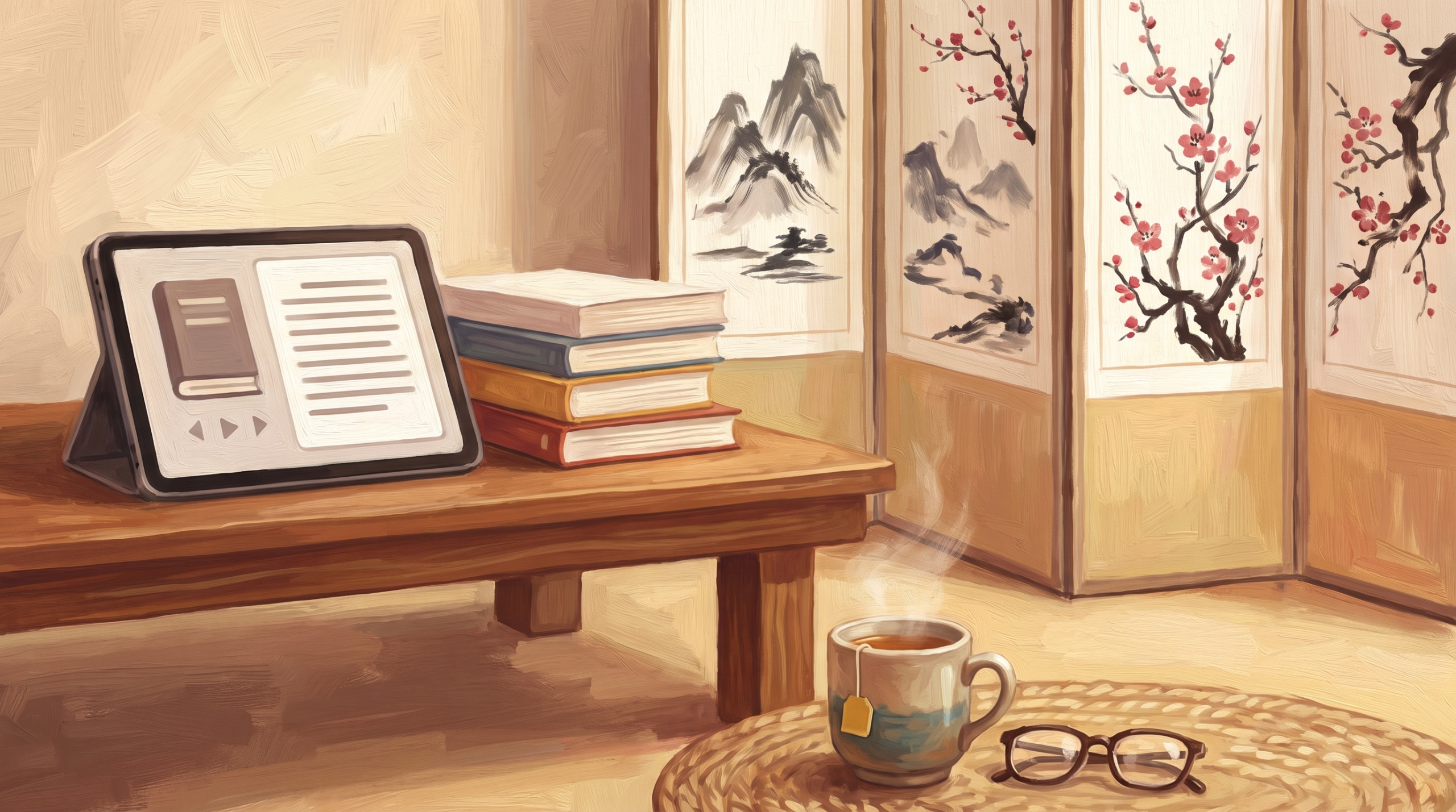 Die besten koreanischen Romane in Übersetzung: Ein Leser‑Guide mit Fokus auf Ebokio