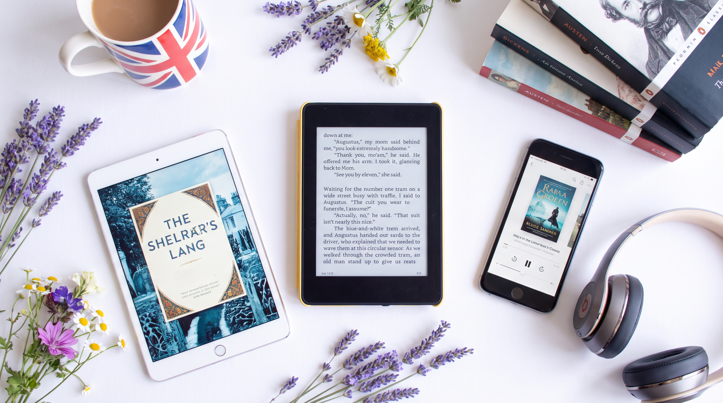 The 25 Best Places to Find Free Ebooks in 2026