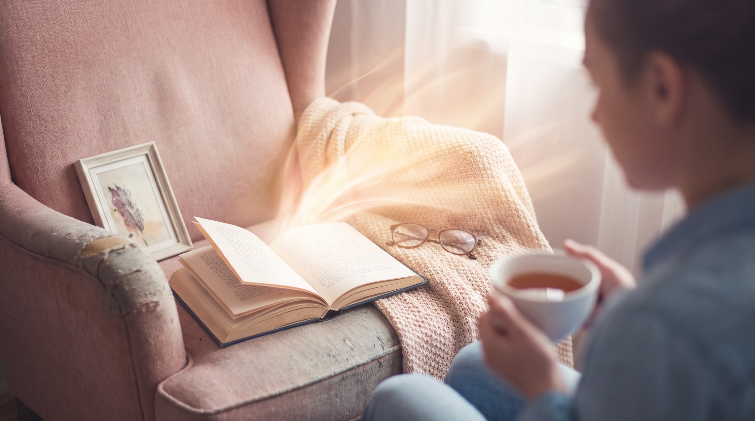 The impact of romantic stories on readers’ hearts