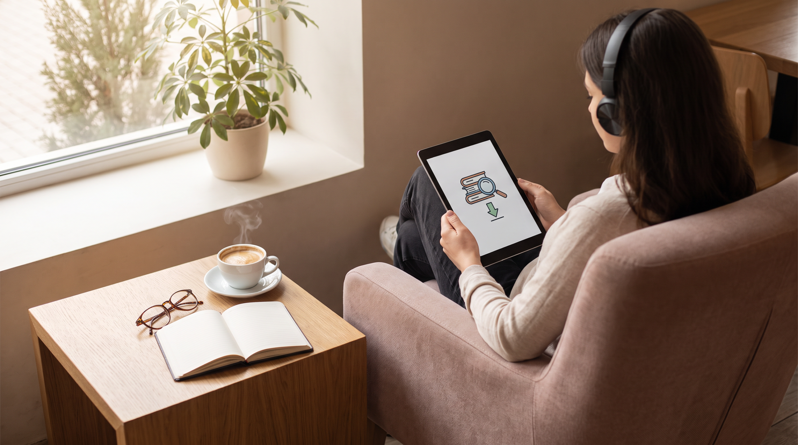 The best places to enjoy reading