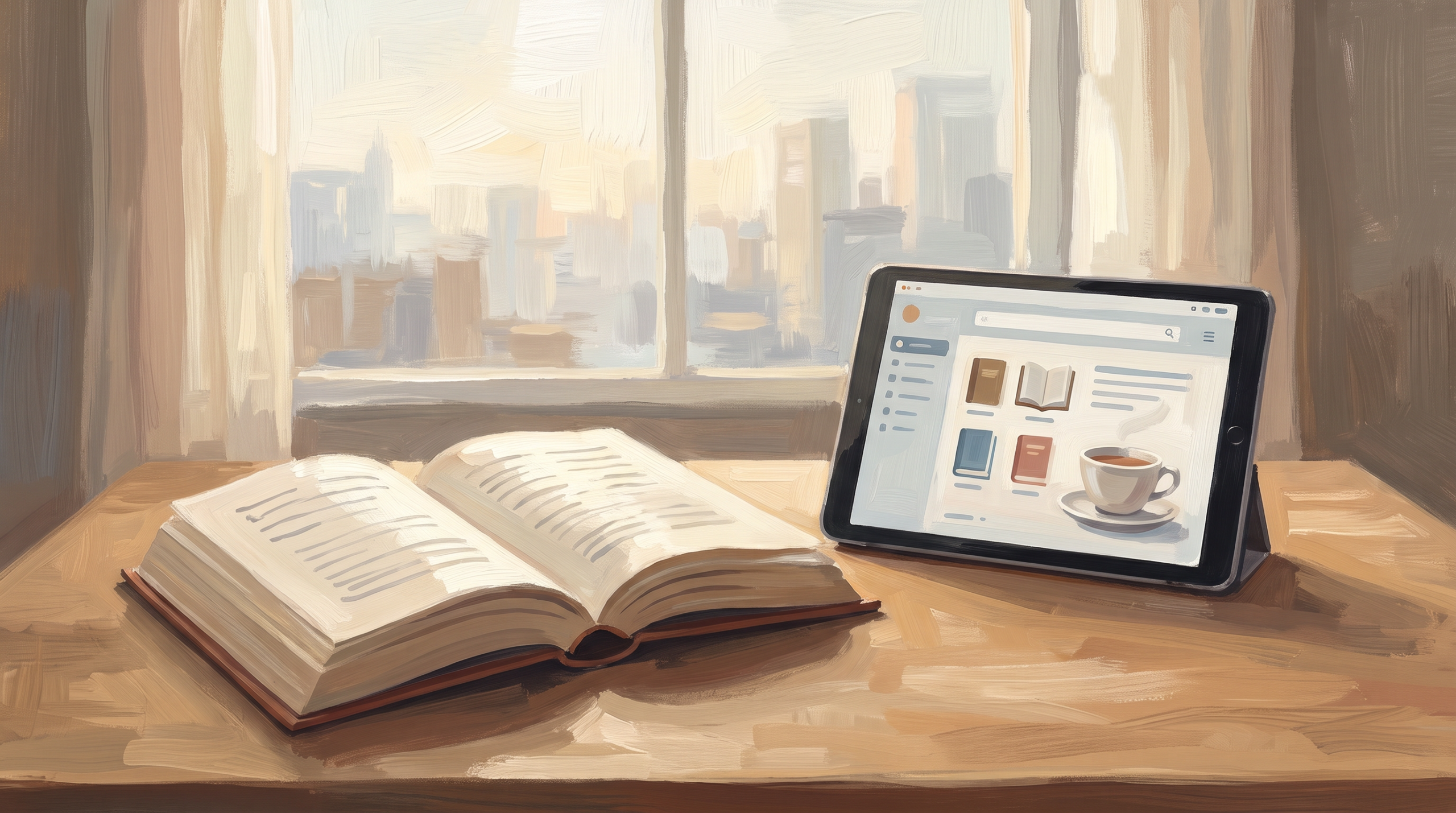 The best Korean fiction in translation — where to start and how Ebokio helps