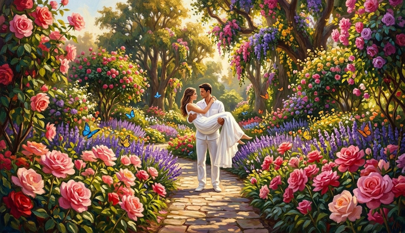 The best Romance books recommended in 2026