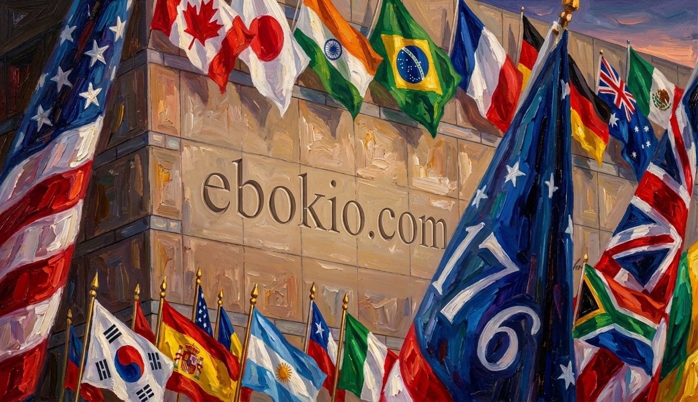 Books for learning all about the world