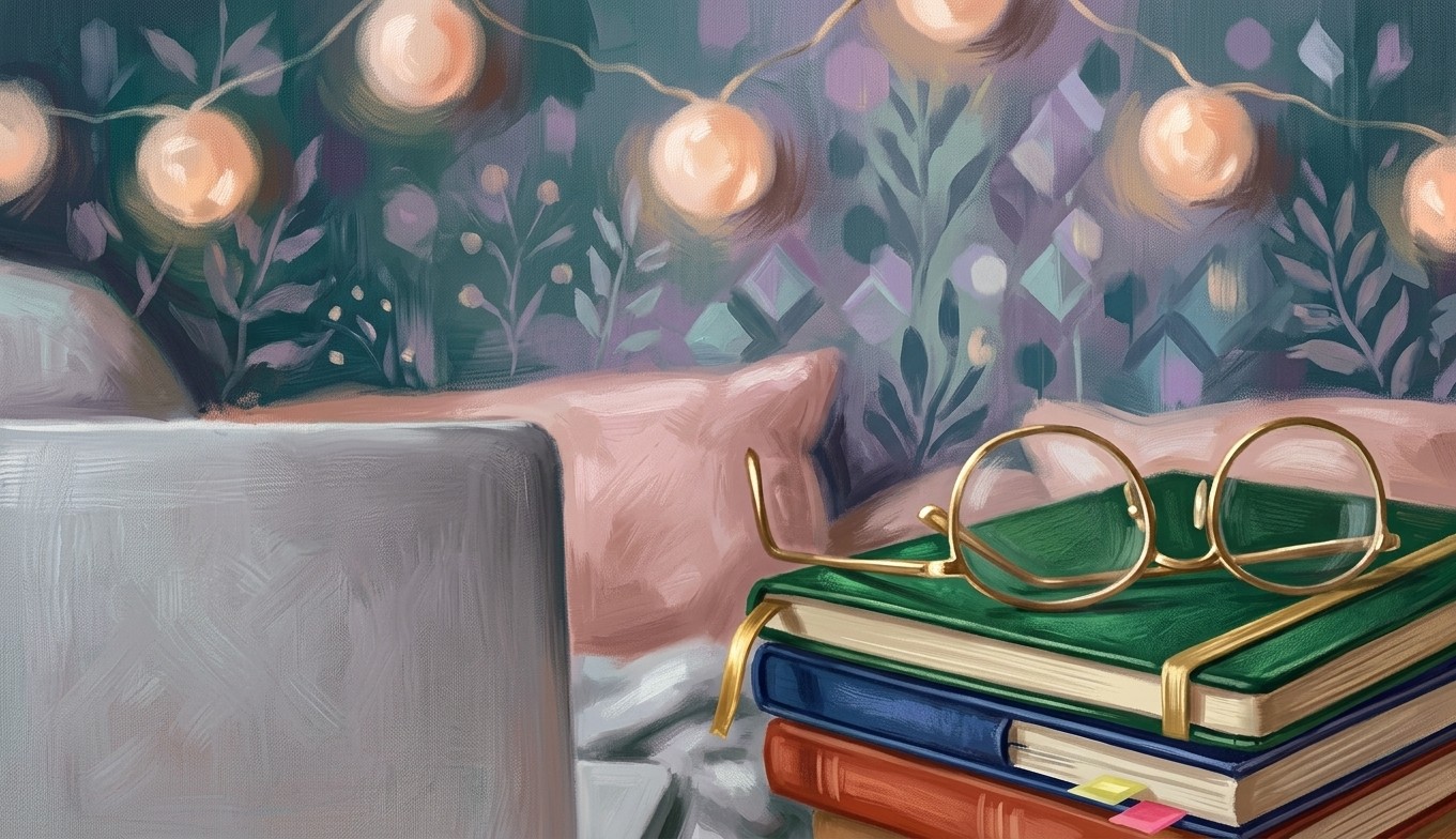Books That Began as Fanfiction: How ‘Pulled to Publish’ Became a Route to Success